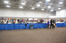 ValleyCon 37 - 2011